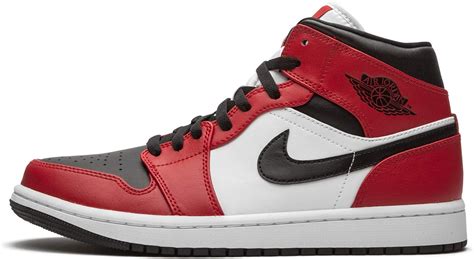 nike jordans rot weiß|nike jordan 1 deutschland.